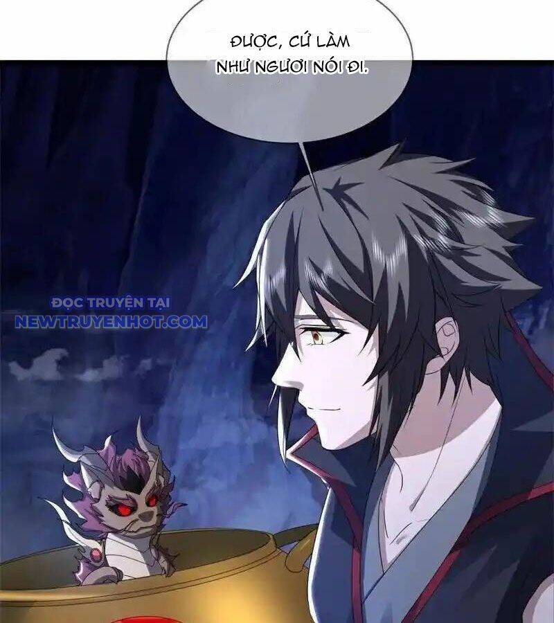 Chiến Hồn Tuyệt Thế Chap 740 - Next Chap 739