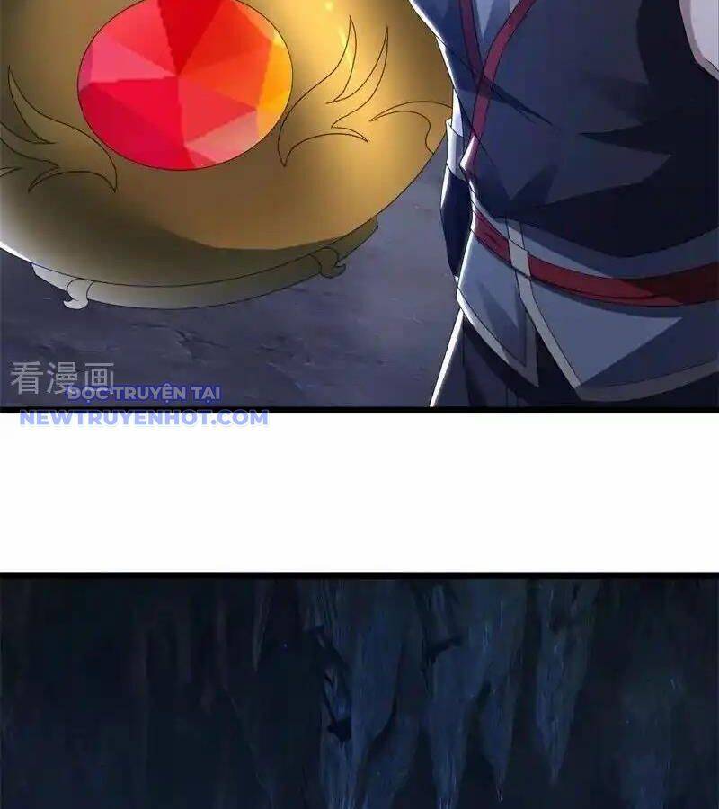 Chiến Hồn Tuyệt Thế Chap 740 - Next Chap 739