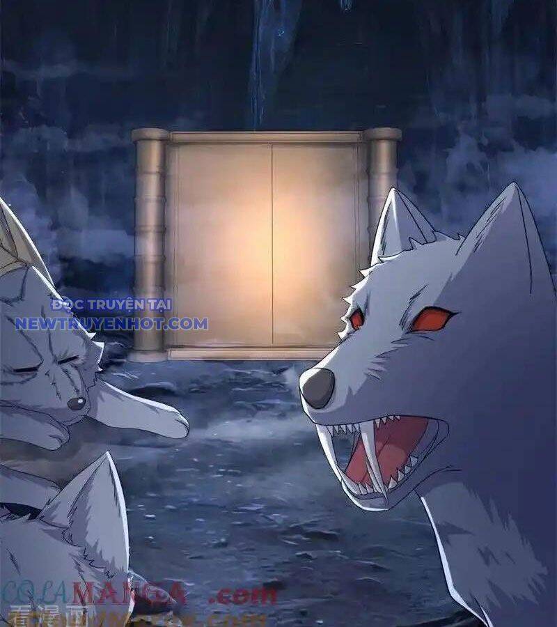 Chiến Hồn Tuyệt Thế Chap 740 - Next Chap 739