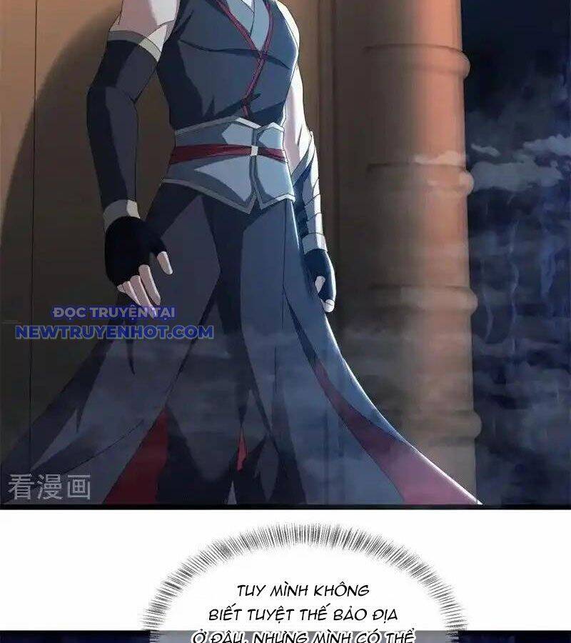 Chiến Hồn Tuyệt Thế Chap 740 - Next Chap 739