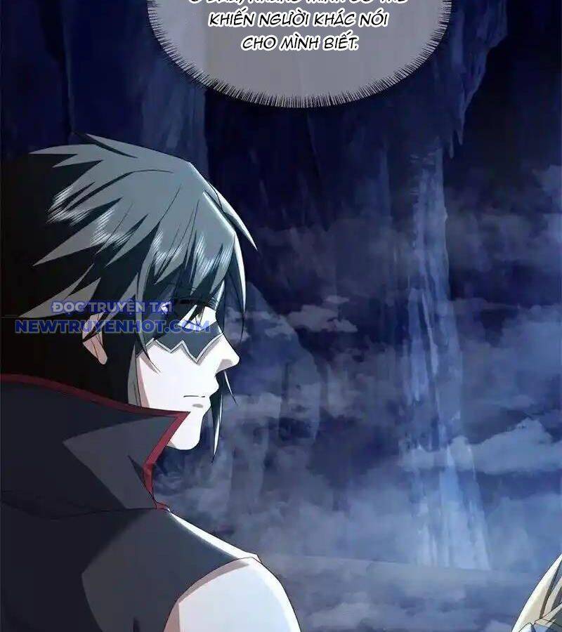 Chiến Hồn Tuyệt Thế Chap 740 - Next Chap 739