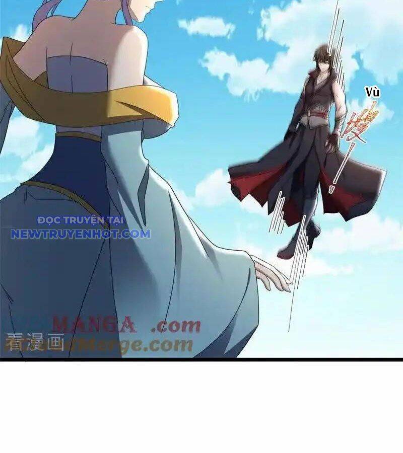 Chiến Hồn Tuyệt Thế Chap 740 - Next Chap 739