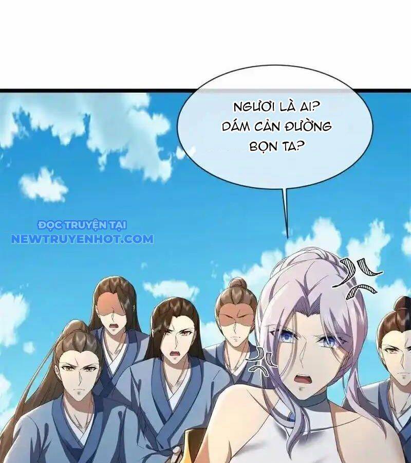 Chiến Hồn Tuyệt Thế Chap 740 - Next Chap 739