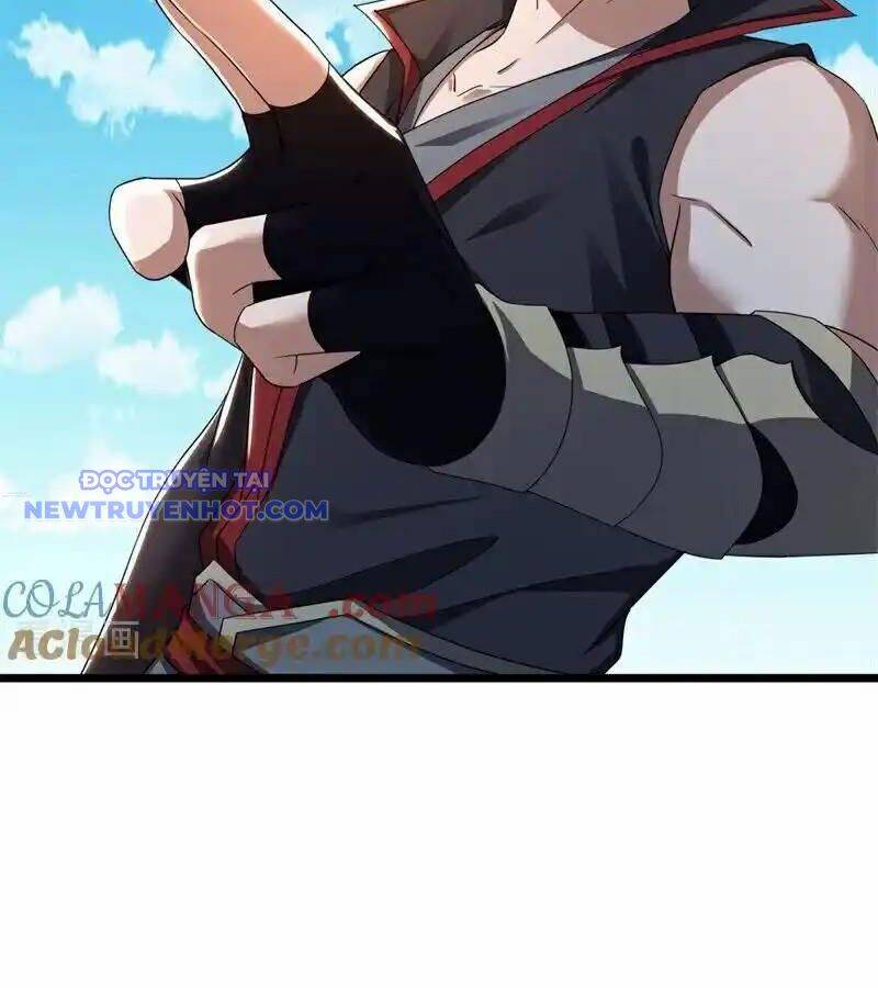 Chiến Hồn Tuyệt Thế Chap 740 - Next Chap 739