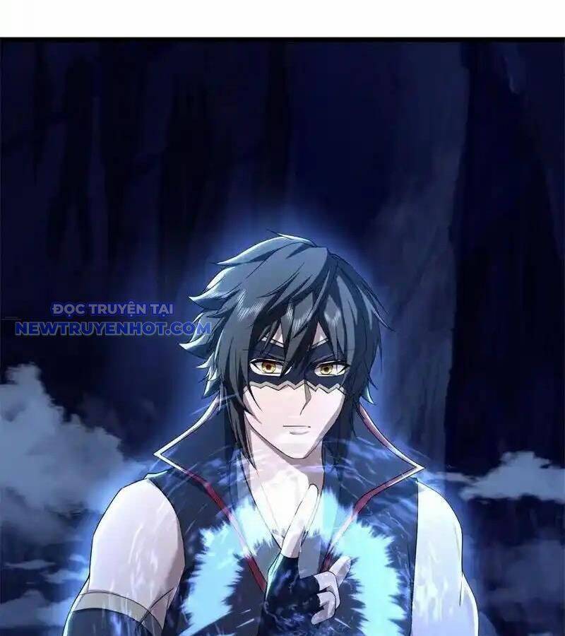 Chiến Hồn Tuyệt Thế Chap 740 - Next Chap 739