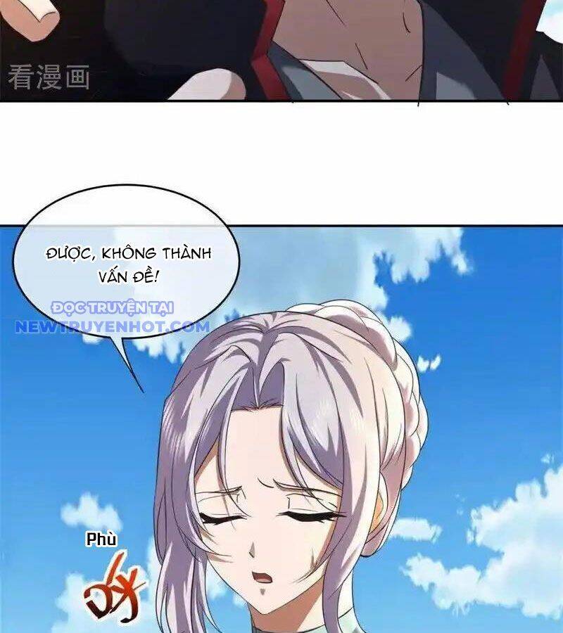 Chiến Hồn Tuyệt Thế Chap 740 - Next Chap 739