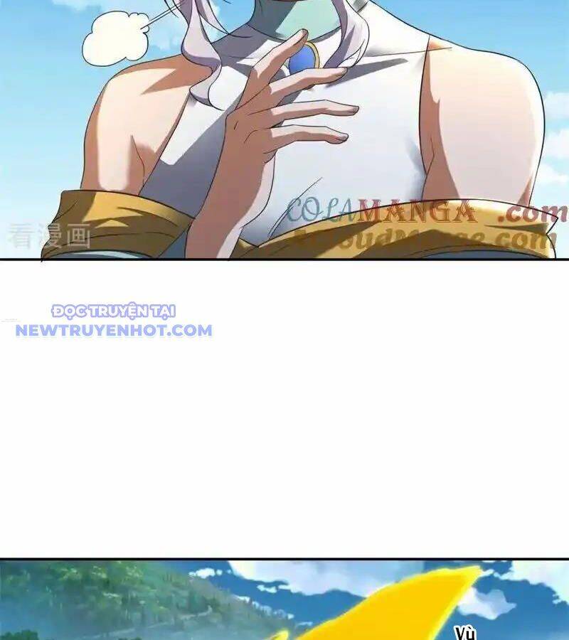 Chiến Hồn Tuyệt Thế Chap 740 - Next Chap 739