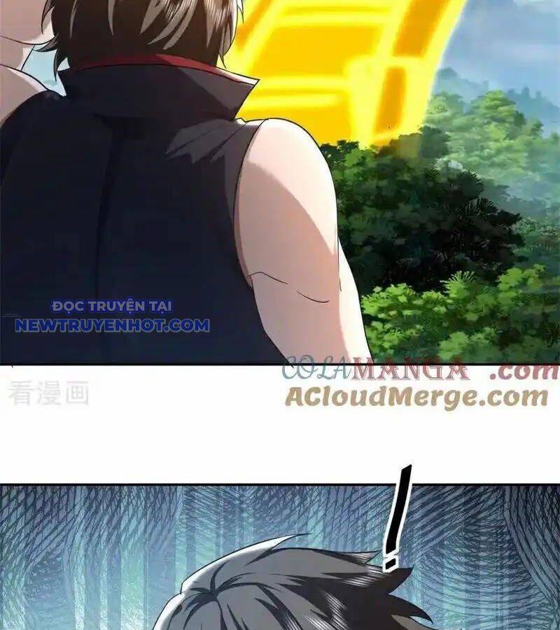 Chiến Hồn Tuyệt Thế Chap 740 - Next Chap 739