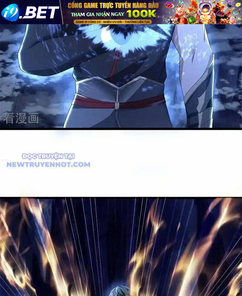 Chiến Hồn Tuyệt Thế Chap 740 - Next Chap 739