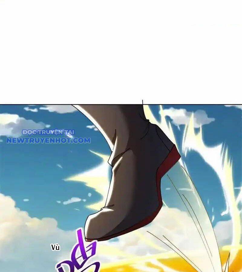 Chiến Hồn Tuyệt Thế Chap 740 - Next Chap 739