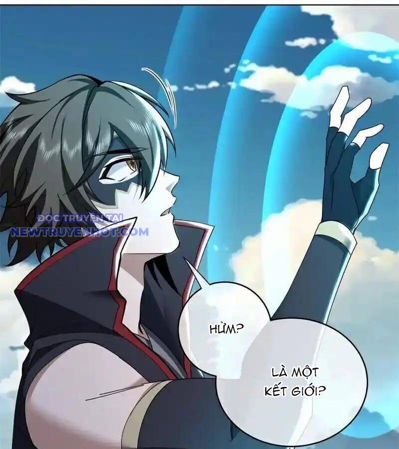 Chiến Hồn Tuyệt Thế Chap 740 - Next Chap 739