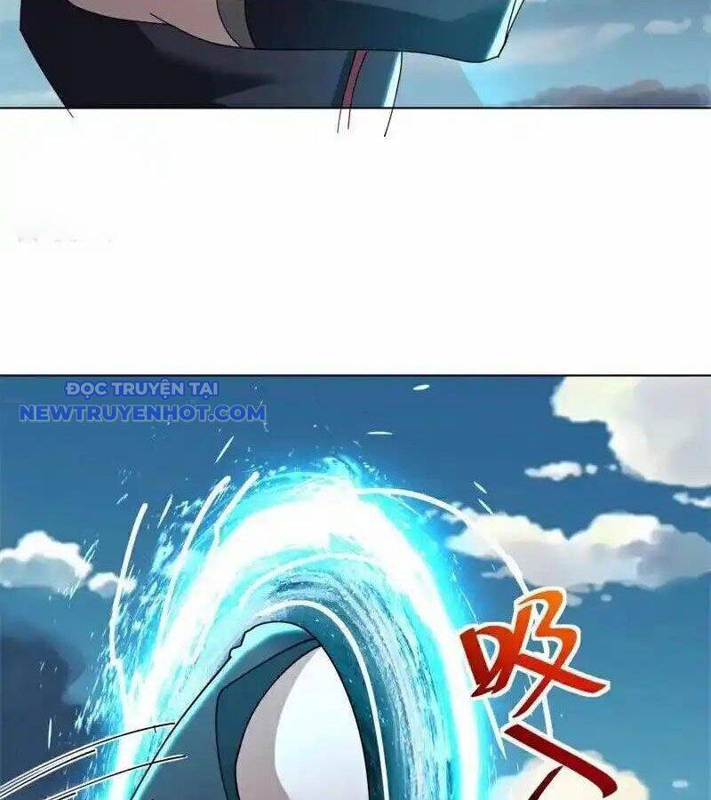 Chiến Hồn Tuyệt Thế Chap 740 - Next Chap 739