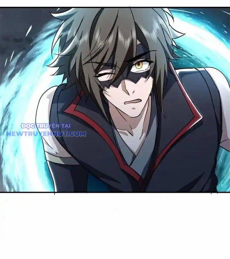 Chiến Hồn Tuyệt Thế Chap 740 - Next Chap 739