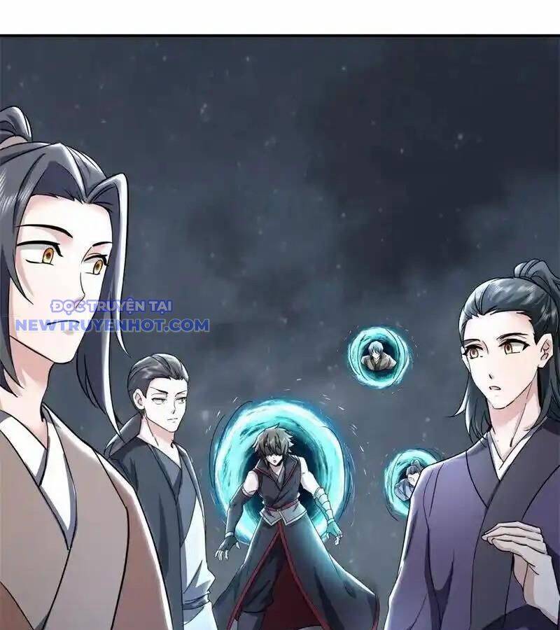 Chiến Hồn Tuyệt Thế Chap 740 - Next Chap 739