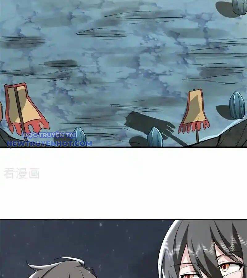 Chiến Hồn Tuyệt Thế Chap 740 - Next Chap 739