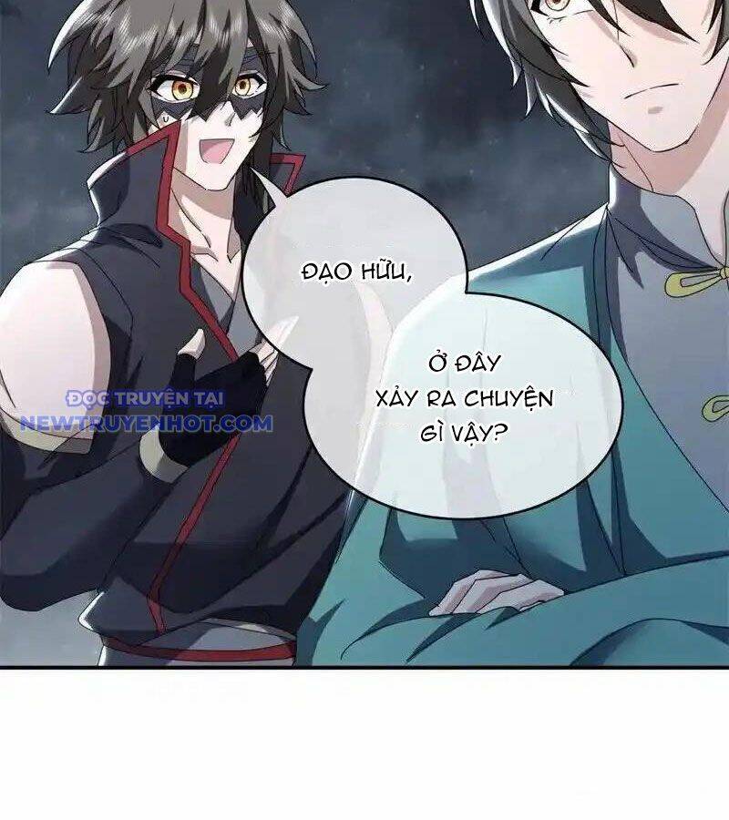 Chiến Hồn Tuyệt Thế Chap 740 - Next Chap 739