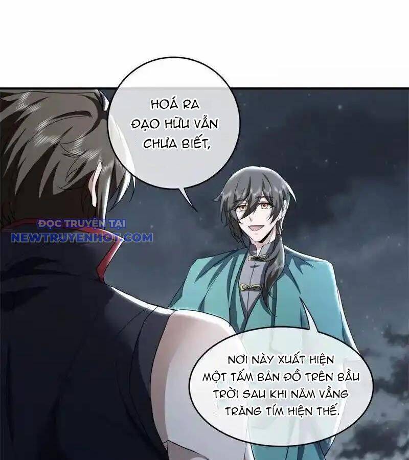 Chiến Hồn Tuyệt Thế Chap 740 - Next Chap 739