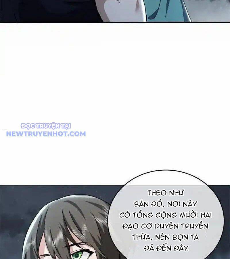 Chiến Hồn Tuyệt Thế Chap 740 - Next Chap 739