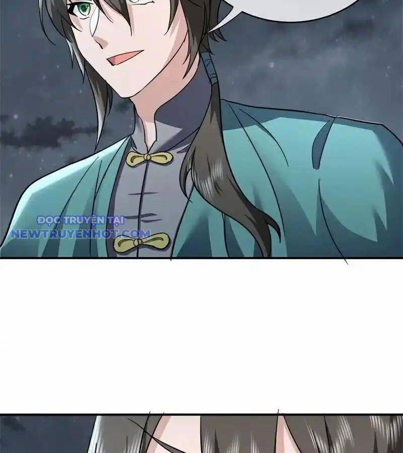 Chiến Hồn Tuyệt Thế Chap 740 - Next Chap 739