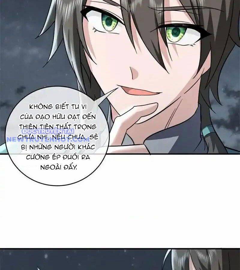 Chiến Hồn Tuyệt Thế Chap 740 - Next Chap 739