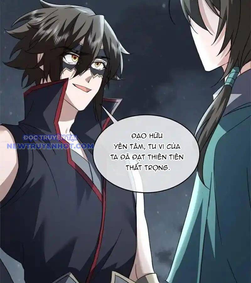 Chiến Hồn Tuyệt Thế Chap 740 - Next Chap 739