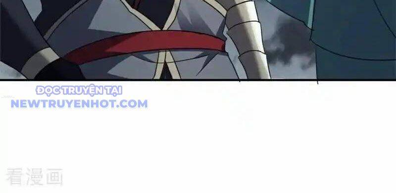 Chiến Hồn Tuyệt Thế Chap 740 - Next Chap 739