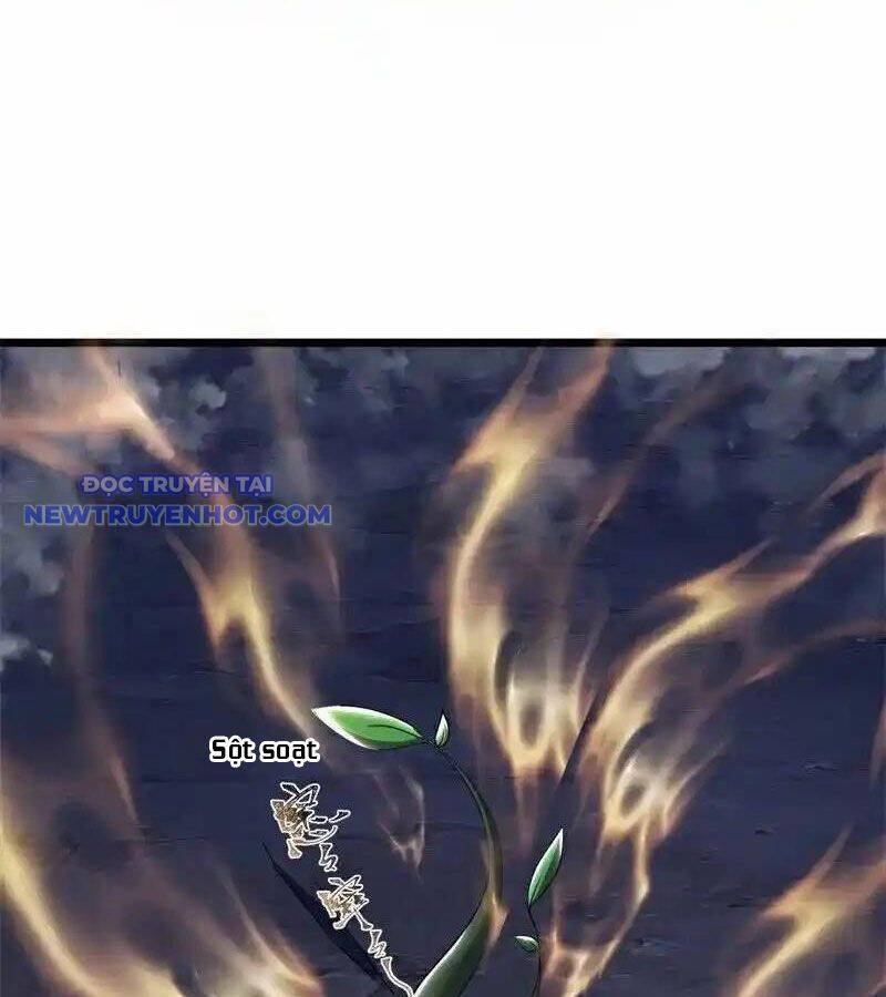 Chiến Hồn Tuyệt Thế Chap 740 - Next Chap 739