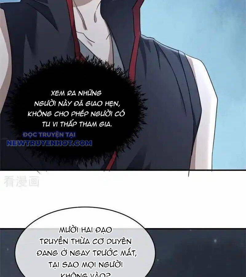 Chiến Hồn Tuyệt Thế Chap 740 - Next Chap 739