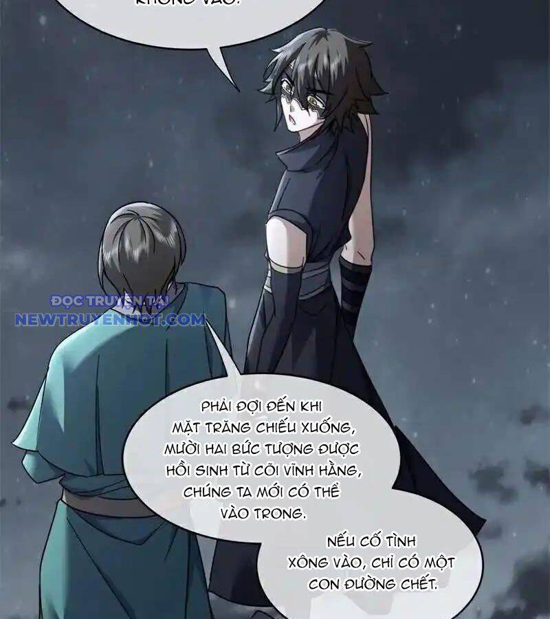 Chiến Hồn Tuyệt Thế Chap 740 - Next Chap 739