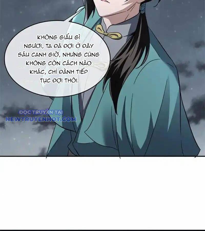 Chiến Hồn Tuyệt Thế Chap 740 - Next Chap 739