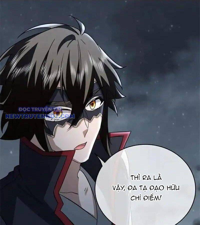 Chiến Hồn Tuyệt Thế Chap 740 - Next Chap 739