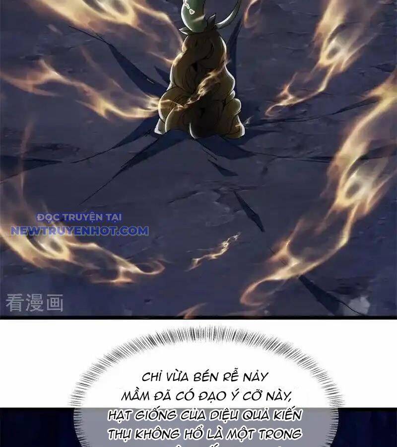 Chiến Hồn Tuyệt Thế Chap 740 - Next Chap 739