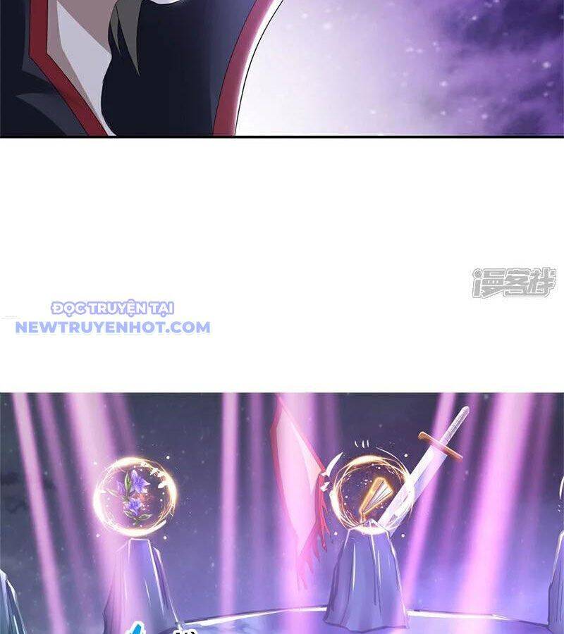 Chiến Hồn Tuyệt Thế