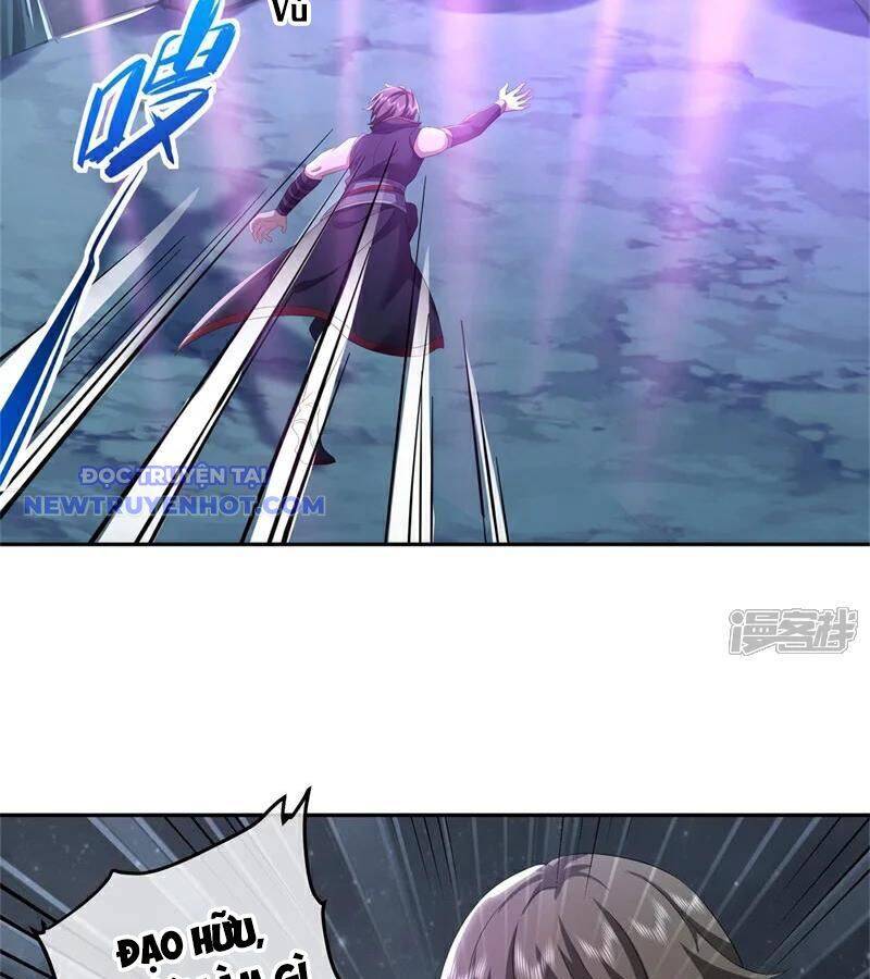 Chiến Hồn Tuyệt Thế