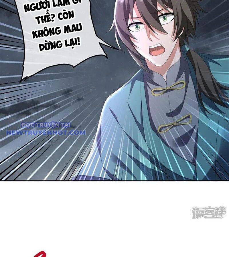 Chiến Hồn Tuyệt Thế