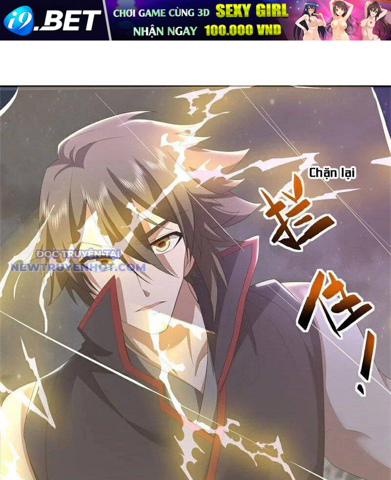 Chiến Hồn Tuyệt Thế