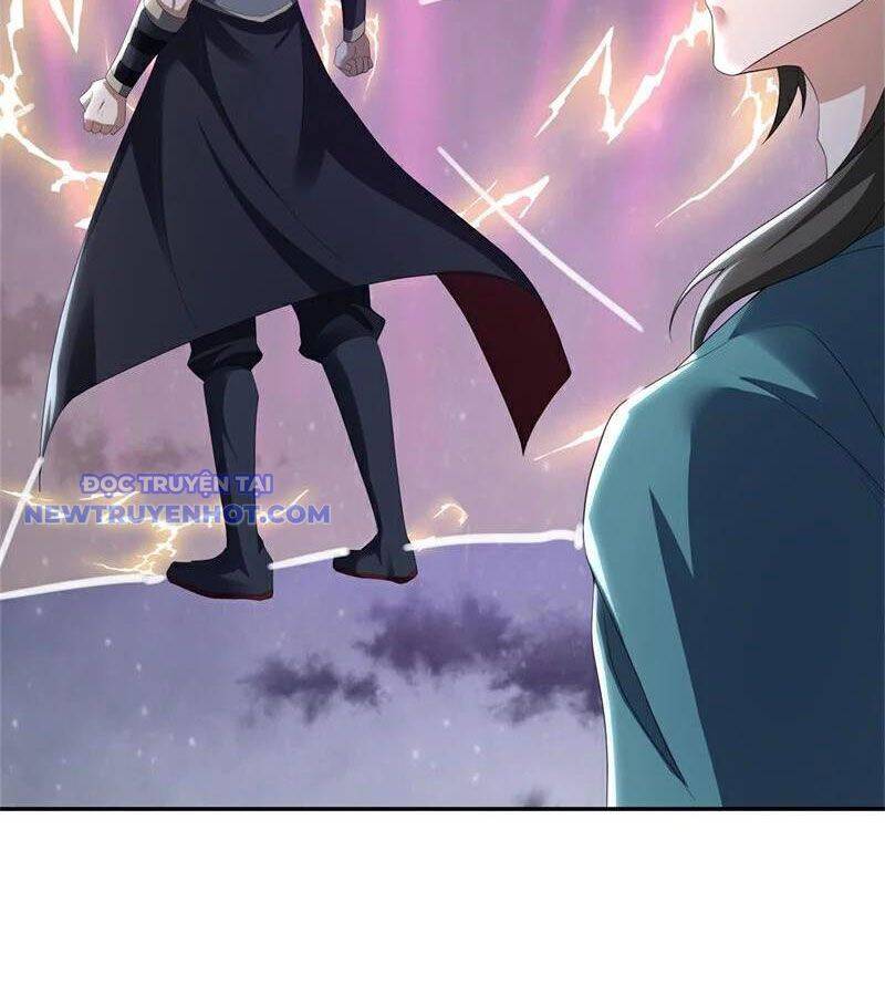 Chiến Hồn Tuyệt Thế