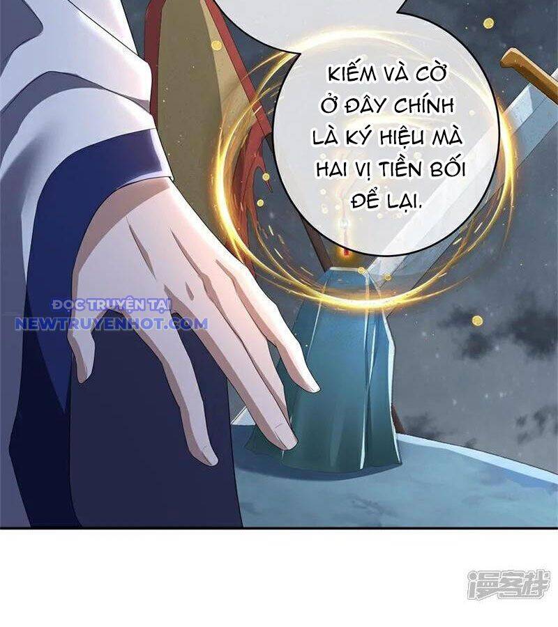 Chiến Hồn Tuyệt Thế