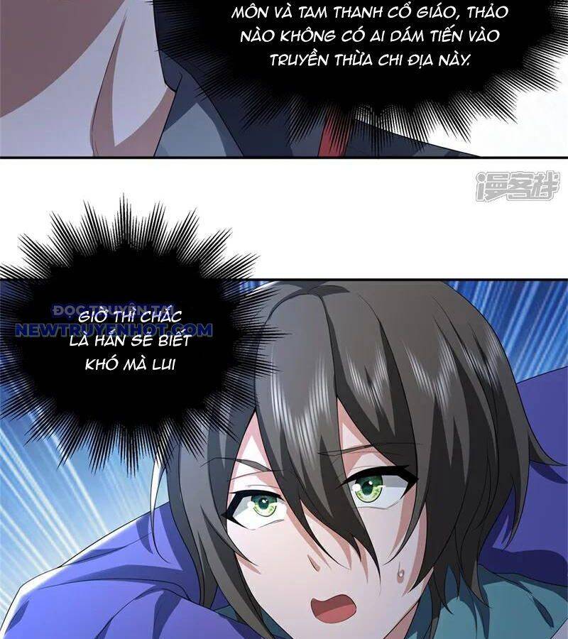 Chiến Hồn Tuyệt Thế