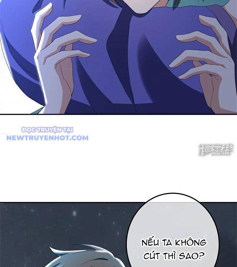 Chiến Hồn Tuyệt Thế