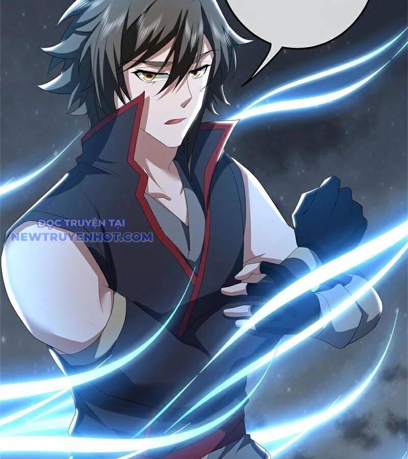 Chiến Hồn Tuyệt Thế