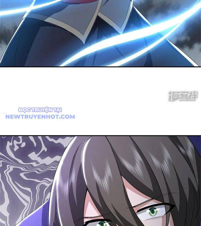 Chiến Hồn Tuyệt Thế