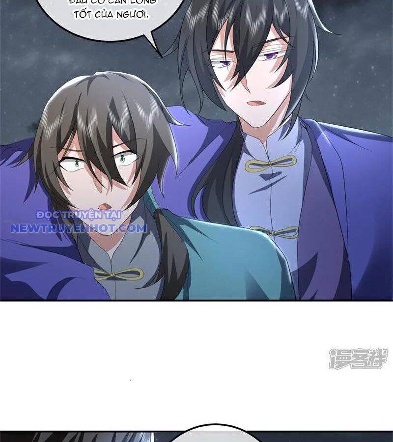 Chiến Hồn Tuyệt Thế