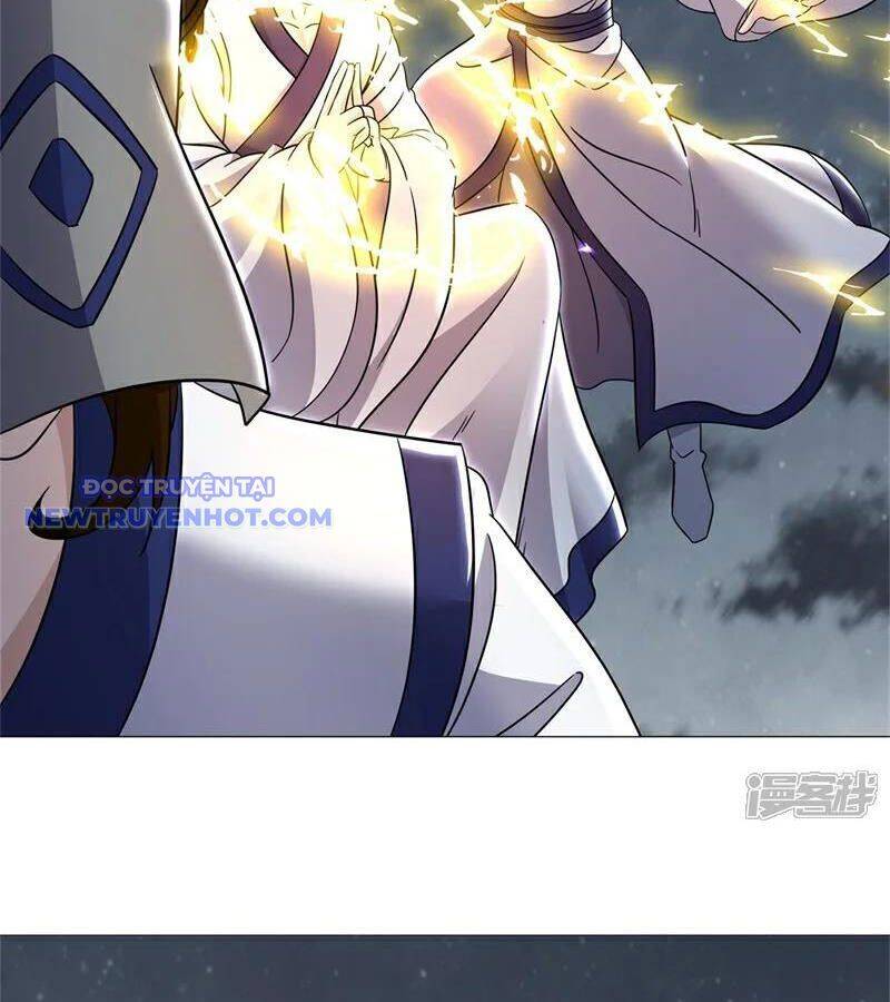 Chiến Hồn Tuyệt Thế