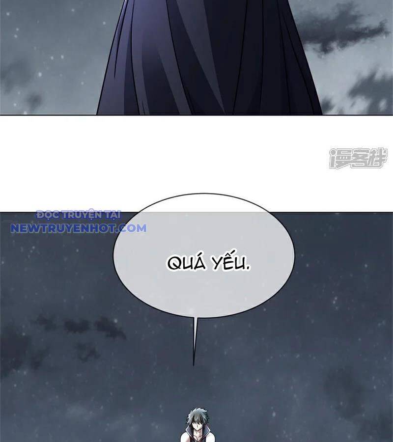 Chiến Hồn Tuyệt Thế