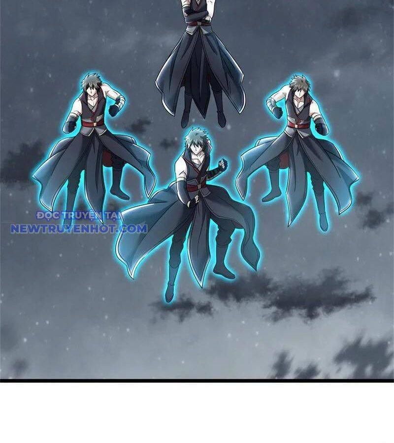 Chiến Hồn Tuyệt Thế