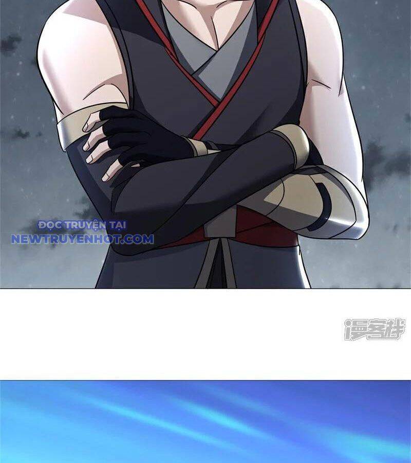 Chiến Hồn Tuyệt Thế