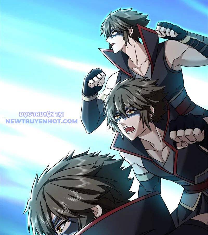 Chiến Hồn Tuyệt Thế