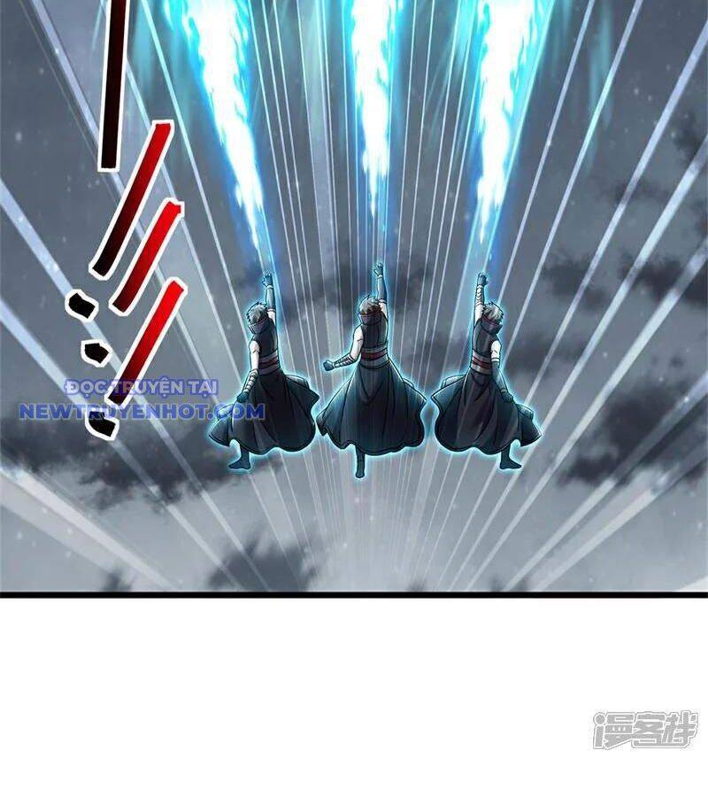 Chiến Hồn Tuyệt Thế