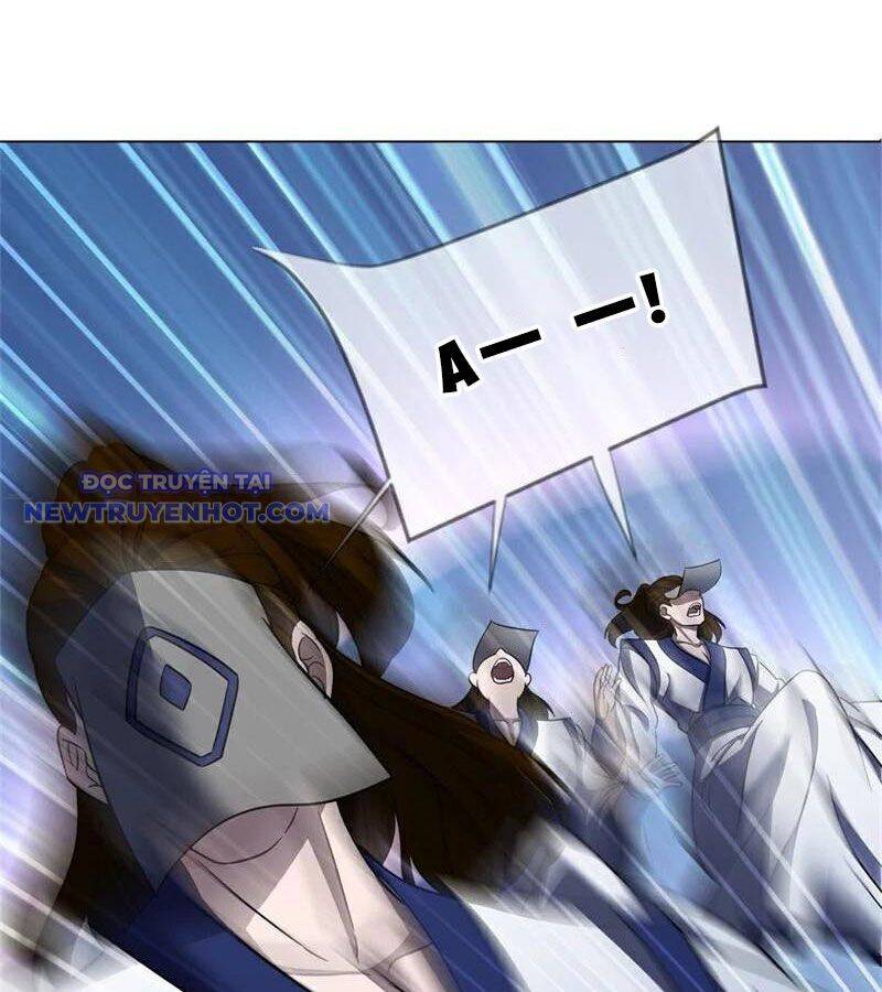 Chiến Hồn Tuyệt Thế